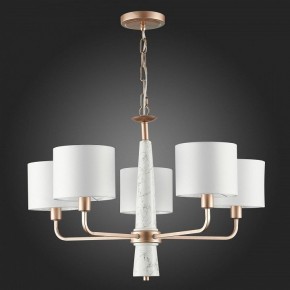 Подвесная люстра ST-Luce Vellino SL1163.203.05 в Новом Уренгое - novyy-urengoy.mebel24.online | фото 5