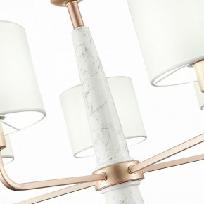 Подвесная люстра ST-Luce Vellino SL1163.203.05 в Новом Уренгое - novyy-urengoy.mebel24.online | фото 7