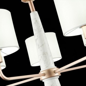 Подвесная люстра ST-Luce Vellino SL1163.203.05 в Новом Уренгое - novyy-urengoy.mebel24.online | фото 8