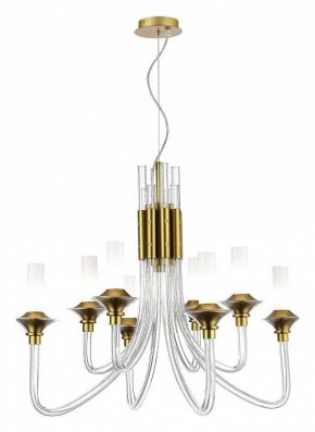 Подвесная люстра ST-Luce Vetrano SL1241.203.08 в Новом Уренгое - novyy-urengoy.mebel24.online | фото 2