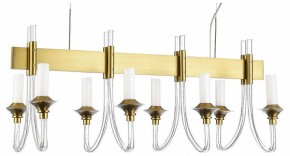 Подвесная люстра ST-Luce Vetrano SL1241.213.08 в Новом Уренгое - novyy-urengoy.mebel24.online | фото