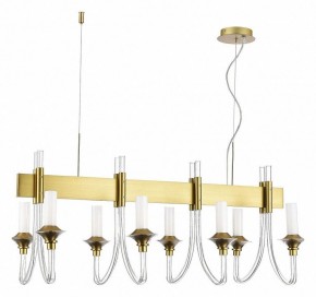 Подвесная люстра ST-Luce Vetrano SL1241.213.08 в Новом Уренгое - novyy-urengoy.mebel24.online | фото 2