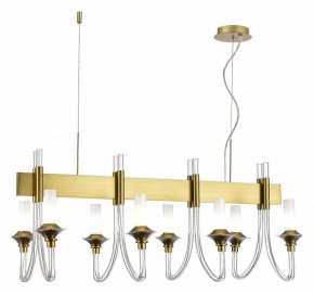 Подвесная люстра ST-Luce Vetrano SL1241.213.08 в Новом Уренгое - novyy-urengoy.mebel24.online | фото 3