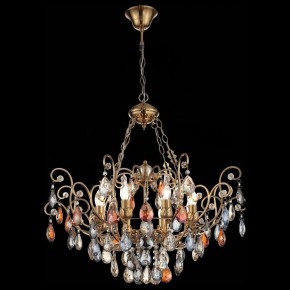Подвесная люстра ST-Luce Vianeta SL421.303.08 в Новом Уренгое - novyy-urengoy.mebel24.online | фото 2