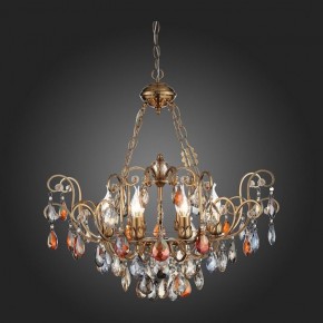 Подвесная люстра ST-Luce Vianeta SL421.303.08 в Новом Уренгое - novyy-urengoy.mebel24.online | фото 6