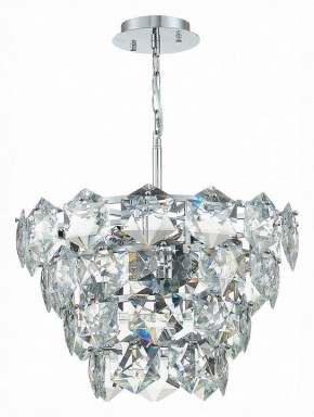 Подвесная люстра ST-Luce Viterbo SL1631.103.06 в Новом Уренгое - novyy-urengoy.mebel24.online | фото 3