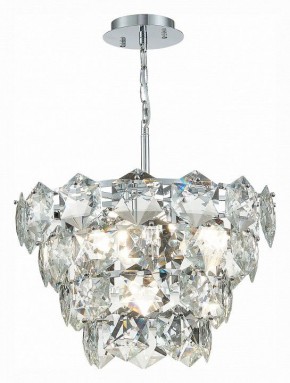 Подвесная люстра ST-Luce Viterbo SL1631.103.06 в Новом Уренгое - novyy-urengoy.mebel24.online | фото 4