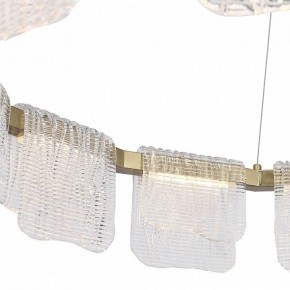 Подвесная люстра ST-Luce VOILE SL6021.203.66 в Новом Уренгое - novyy-urengoy.mebel24.online | фото 7