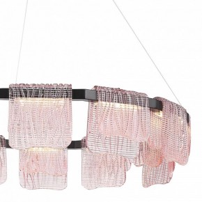 Подвесная люстра ST-Luce VOILE SL6021.403.66 в Новом Уренгое - novyy-urengoy.mebel24.online | фото 5