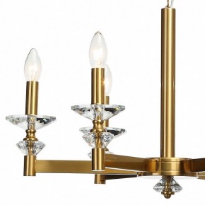 Подвесная люстра Stilfort Albert 1048/03/06P в Новом Уренгое - novyy-urengoy.mebel24.online | фото 5