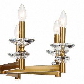 Подвесная люстра Stilfort Albert 1048/03/08P в Новом Уренгое - novyy-urengoy.mebel24.online | фото 4