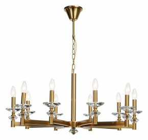 Подвесная люстра Stilfort Albert 1048/03/10P в Новом Уренгое - novyy-urengoy.mebel24.online | фото 2