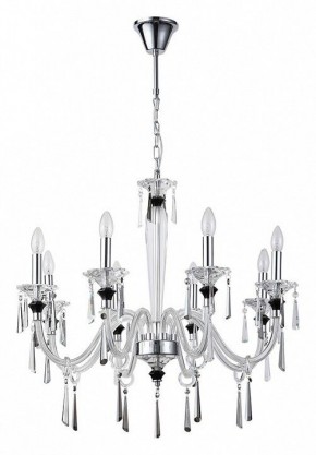 Подвесная люстра Stilfort Lussi 1052/09/08P в Новом Уренгое - novyy-urengoy.mebel24.online | фото 2