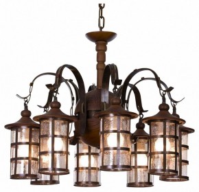 Подвесная люстра Velante 588 588-703-08 в Новом Уренгое - novyy-urengoy.mebel24.online | фото 2