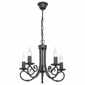 Подвесная люстра Vitaluce 3407 V3407/5 в Новом Уренгое - novyy-urengoy.mebel24.online | фото 2