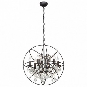 Подвесная люстра Vitaluce 4387 V4387-1/6 в Новом Уренгое - novyy-urengoy.mebel24.online | фото