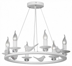 Подвесная люстра Vitaluce 4893 V4893-0/6S в Новом Уренгое - novyy-urengoy.mebel24.online | фото 2