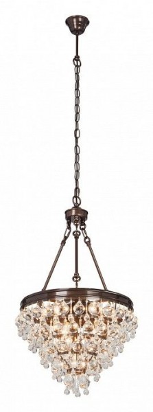 Подвесная люстра Vitaluce 5865 V5865-7/6+4 в Новом Уренгое - novyy-urengoy.mebel24.online | фото 2
