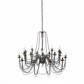 Подвесная люстра Vitaluce V1044 V1044-1/20 в Новом Уренгое - novyy-urengoy.mebel24.online | фото 2