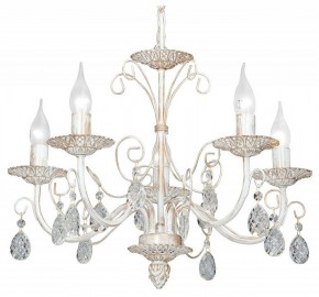 Подвесная люстра Vitaluce V1180 V1180/5 в Новом Уренгое - novyy-urengoy.mebel24.online | фото 1