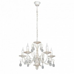Подвесная люстра Vitaluce V1180 V1180/5 в Новом Уренгое - novyy-urengoy.mebel24.online | фото 2