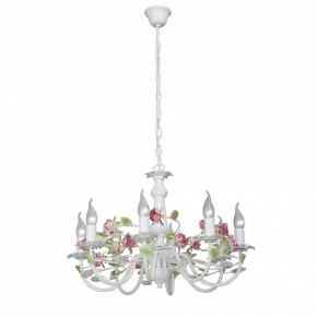 Подвесная люстра Vitaluce V1276 V1276/8 в Новом Уренгое - novyy-urengoy.mebel24.online | фото 2