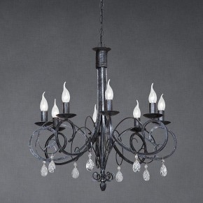 Подвесная люстра Vitaluce V1480 V1480/8 в Новом Уренгое - novyy-urengoy.mebel24.online | фото 2