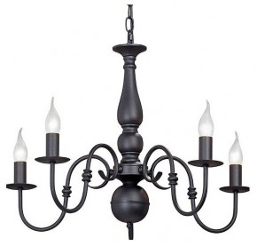 Подвесная люстра Vitaluce V1657 V1662-1/5 в Новом Уренгое - novyy-urengoy.mebel24.online | фото 2