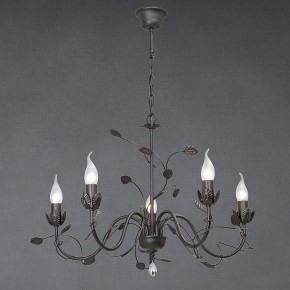 Подвесная люстра Vitaluce V1661 V1661-1/5 в Новом Уренгое - novyy-urengoy.mebel24.online | фото 3