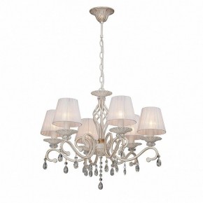 Подвесная люстра Vitaluce V1679 V1679-0/6 в Новом Уренгое - novyy-urengoy.mebel24.online | фото 2