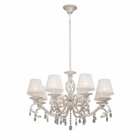 Подвесная люстра Vitaluce V1679 V1679-0/8 в Новом Уренгое - novyy-urengoy.mebel24.online | фото 2