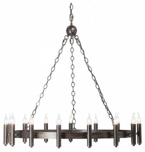 Подвесная люстра Vitaluce V1871 V1871-7/15 в Новом Уренгое - novyy-urengoy.mebel24.online | фото