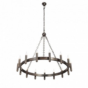 Подвесная люстра Vitaluce V1871 V1871-7/15 в Новом Уренгое - novyy-urengoy.mebel24.online | фото 3