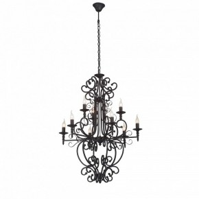 Подвесная люстра Vitaluce V1873 V1873-1/9 в Новом Уренгое - novyy-urengoy.mebel24.online | фото 2