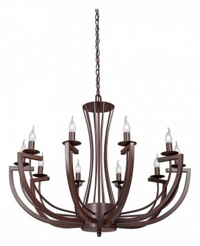 Подвесная люстра Vitaluce V3295 V3295-7/10 в Новом Уренгое - novyy-urengoy.mebel24.online | фото 2