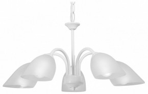 Подвесная люстра Vitaluce V3336 V3336/5 в Новом Уренгое - novyy-urengoy.mebel24.online | фото