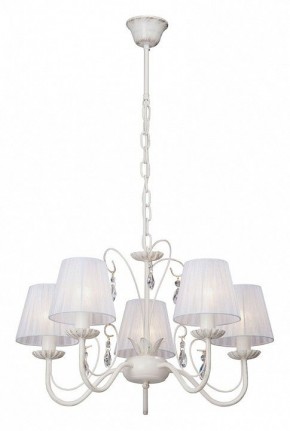 Подвесная люстра Vitaluce V3368 V3368-0/5 в Новом Уренгое - novyy-urengoy.mebel24.online | фото 2