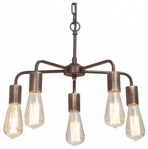 Подвесная люстра Vitaluce V4166 V4166-7/5 в Новом Уренгое - novyy-urengoy.mebel24.online | фото
