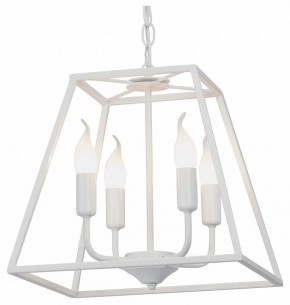 Подвесная люстра Vitaluce V4237 V4237-0/4 в Новом Уренгое - novyy-urengoy.mebel24.online | фото
