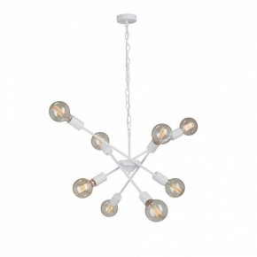 Подвесная люстра Vitaluce V4750 V4750-0/8 в Новом Уренгое - novyy-urengoy.mebel24.online | фото