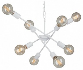 Подвесная люстра Vitaluce V4750 V4750-0/8 в Новом Уренгое - novyy-urengoy.mebel24.online | фото 2