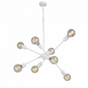 Подвесная люстра Vitaluce V4750 V4750-0/8 в Новом Уренгое - novyy-urengoy.mebel24.online | фото 3