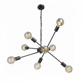 Подвесная люстра Vitaluce V4750 V4750-1/8 в Новом Уренгое - novyy-urengoy.mebel24.online | фото