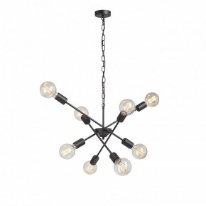 Подвесная люстра Vitaluce V4750 V4750-1/8 в Новом Уренгое - novyy-urengoy.mebel24.online | фото 4