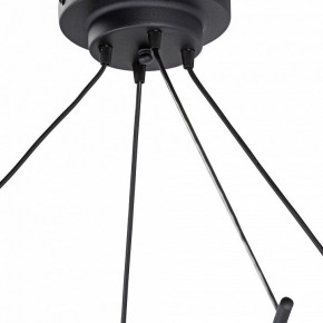 Подвесная люстра Vitaluce V4825 V4825-1/4S в Новом Уренгое - novyy-urengoy.mebel24.online | фото 4