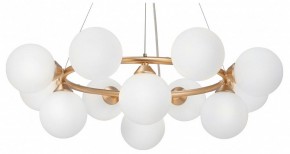 Подвесная люстра Vitaluce V48410 V48410-8/12S в Новом Уренгое - novyy-urengoy.mebel24.online | фото