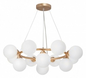 Подвесная люстра Vitaluce V48410 V48410-8/12S в Новом Уренгое - novyy-urengoy.mebel24.online | фото 2