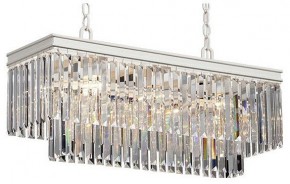 Подвесная люстра Vitaluce V5146 V5146-0/10 в Новом Уренгое - novyy-urengoy.mebel24.online | фото 2
