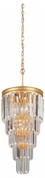 Подвесная люстра Vitaluce  V5154-8/7 в Новом Уренгое - novyy-urengoy.mebel24.online | фото 2