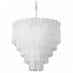 Подвесная люстра Vitaluce V5293 V5293-0/3+3+1 в Новом Уренгое - novyy-urengoy.mebel24.online | фото 2